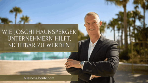 Joschi Haunsperger