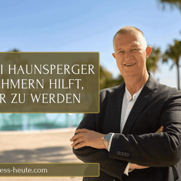Joschi Haunsperger